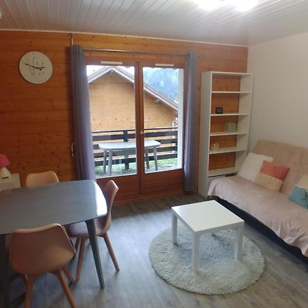 Chalet Vosgien جوراردُميه الغرفة الصورة