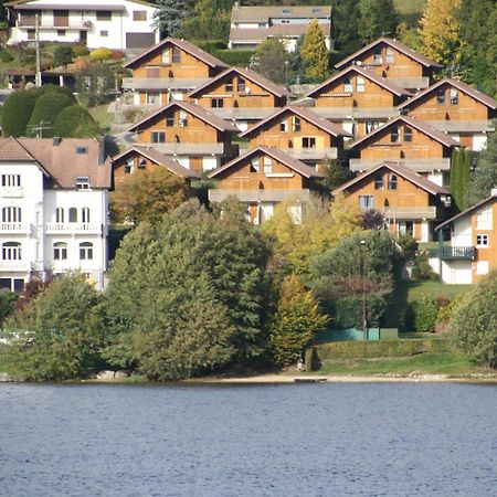 Chalet Vosgien جوراردُميه المظهر الخارجي الصورة