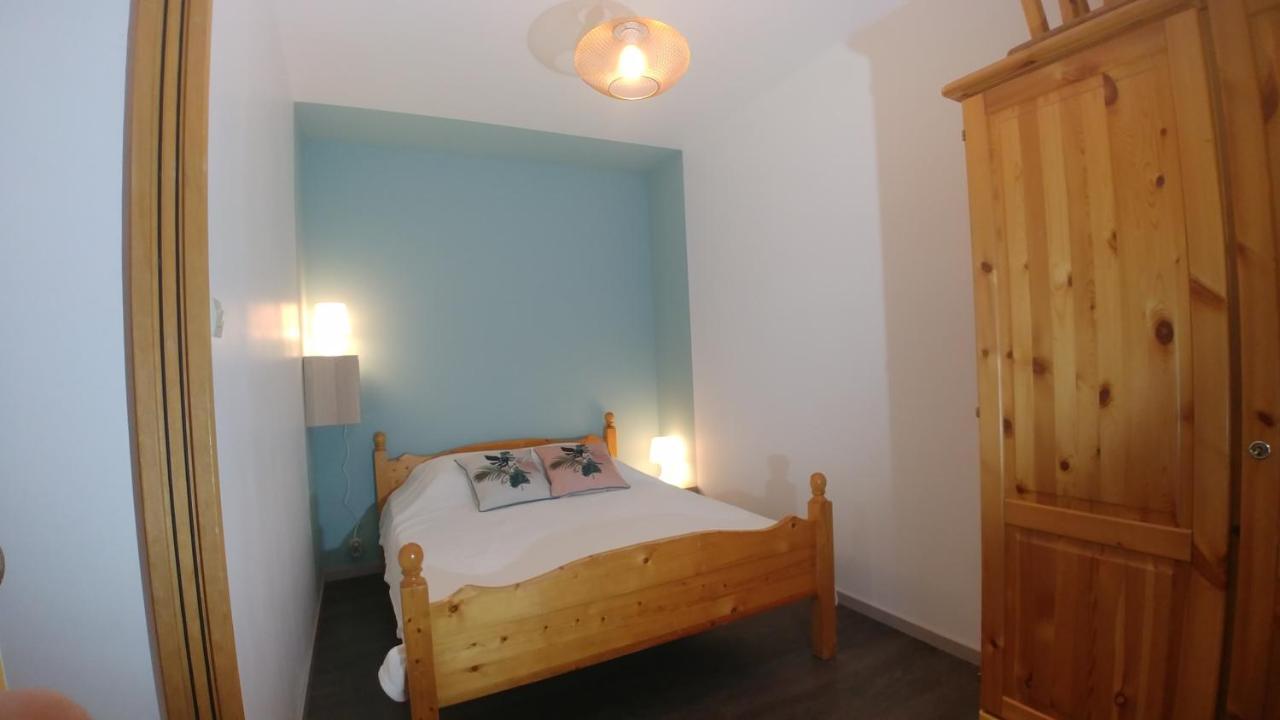 Chalet Vosgien جوراردُميه المظهر الخارجي الصورة