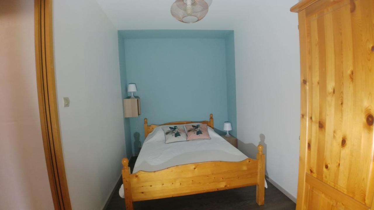 Chalet Vosgien جوراردُميه المظهر الخارجي الصورة