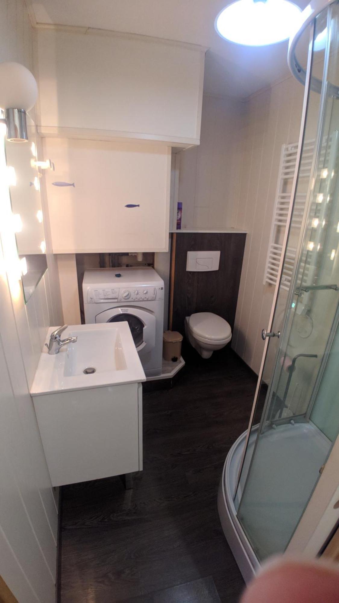 Chalet Vosgien جوراردُميه الغرفة الصورة